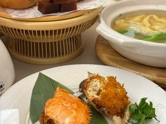 -蔡澜点心·粤菜(西单大悦城店)