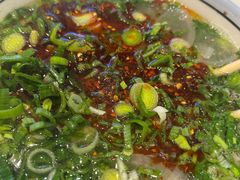 -兰州马子禄牛肉面(文景公园店)