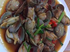 iphone_upload_pic-连家船海鲜大排档·20年闽菜店(厦大店)