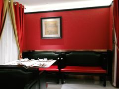 -皇城根·鲁菜济南菜·吊炉烤鸭·炒鸡鱼头(济南旗舰店)