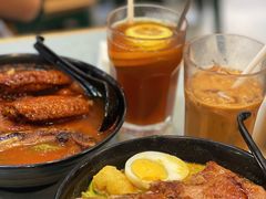 -华嫂冰室(尖沙咀店)