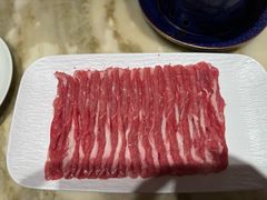 -涮福記·现切牛羊肉火锅(世纪汇店)