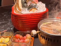 -蒋记海鲜姿造•洋房别墅(星河湾店)