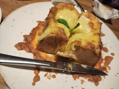 红薯魔方-枣子树·素食餐厅(普陀山店)