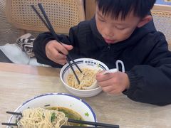 -丝路伊兰·兰州牛肉面(马连道店)