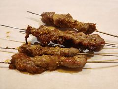 -枪火串烧·东北特色烧烤(罗湖总店)