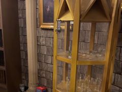 -逃脱反斗城沉浸剧情密室(北京路店)