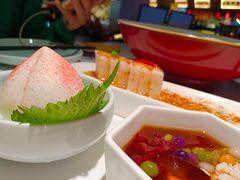 -江城小馆陕南妈妈菜·全球旅行餐厅(钟楼店)