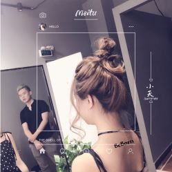 -佛伦斯私人订制烫染国际连锁西红门店