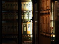 -NIUAN牛庵·日式和牛烧肉(恒隆店)