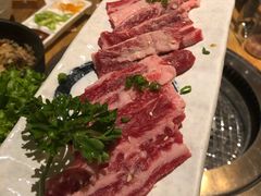 -御牛道日式烤肉料理(杭州万象城店)