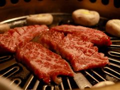 -炼火烤肉店