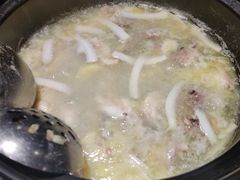 -百年果林椰子鸡(中洲店)