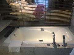 -北京北辰洲际酒店