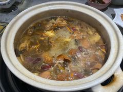-大理董·董家小厨野生菌火锅(古城旗舰店)