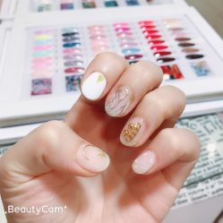 -Beauty Nails 美甲美睫皮肤管理