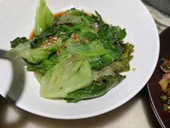 -金佬馆·川菜bistro(芜湖镜湖万达店)