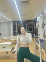 -AN普拉提女子健身工作室