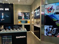 -GARMIN佳明手表(和平大悦城店)