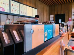 -星巴克(成都科学城店)