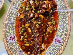 -砂锅居(西四店)