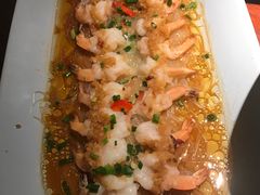 蒜蓉粉丝虾-外婆家(南通CBD大有境店)