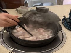 -润泽园椰子鸡(汇一城店)
