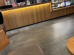 -星巴克(厦门万象城4F店)