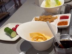 -海底捞火锅(吾悦广场店)