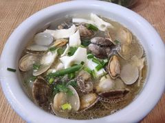-古街捞化牛杂(井大店)