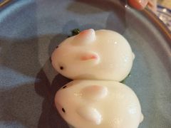 -前门故事烤鸭店(十里河店)