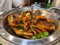 -美极鲜食坊(宝安南路店)