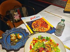 -get pizza意大利餐厅(凯德MALL店)