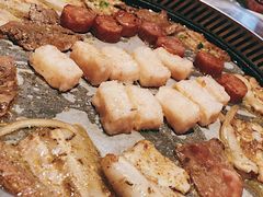 -么子烤肉(化龙池店)