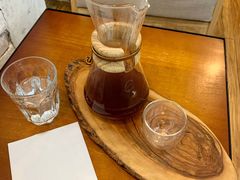 虹吸壶精品咖啡-COFFEE HOLIC(朝外SOHO店)