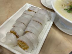 -盛记粥面(佐敦店)
