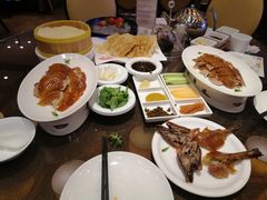 -阿庄新豫菜(航海东路店)