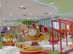 -meland亲子乐园•派对•研学(苏州悠方购物中心店)