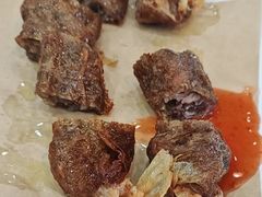 -老街称盘麻辣烫·冒菜(思北店)