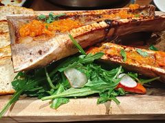 -Osteria Garden 生蚝花园餐厅(原进贤路店)