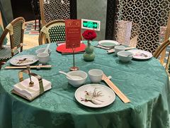 -誉八仙粤菜(万象天地店)