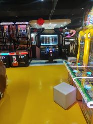 -秦皇星际小蚂蚁乐园