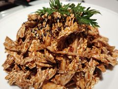-四世同堂·京菜·烤鸭(双井店)