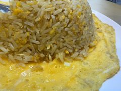 -無招牌海鮮(芽笼店)