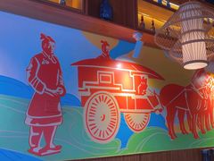 -叁宝烧烤 西安烧烤 领跑品牌(学府路店)