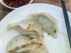 -奉天蚨祥饺子馆