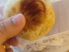 -长发西饼(临顿路店)