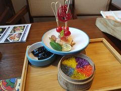 -芸南道·过桥米线(昆明老街旗舰店)