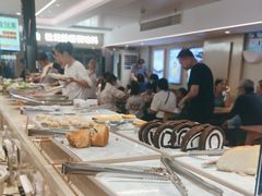 -素满香·食养自助(建邺万达店)