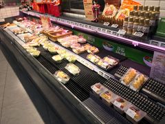 -blt精品超市(高德置地冬广场店)